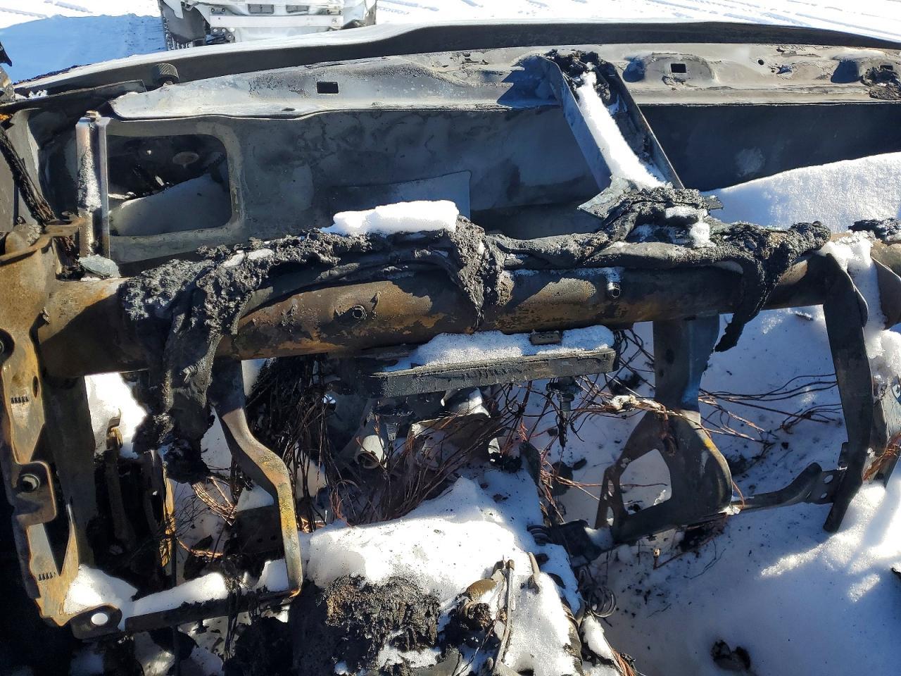 2002 Dodge Ram 1500
