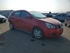 2009 Pontiac Vibe