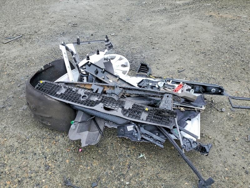 2022 Ford Transit Connect Delivery Van