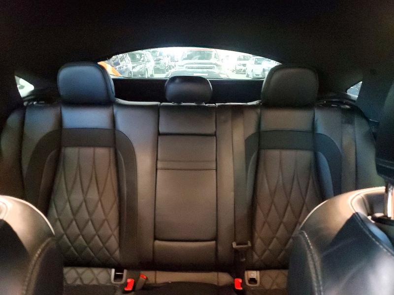 2021 Mercedes-Benz Gle Coupe amg 53 4matic