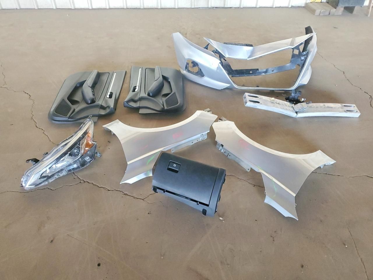 2021 Nissan Altima sv