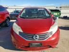 2014 Nissan Versa Note s