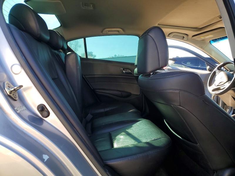2014 Acura Ilx 20
