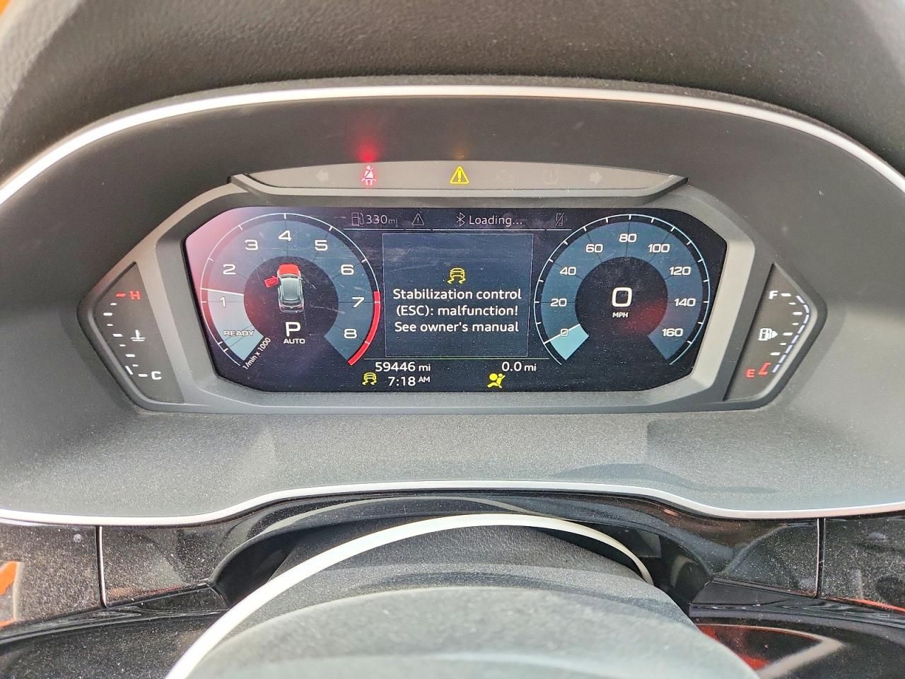 2021 Audi Q3 Premium Plus s Line 45