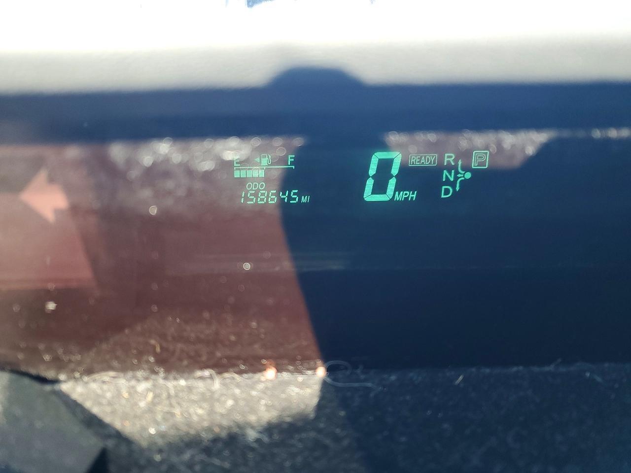 2005 Toyota Prius