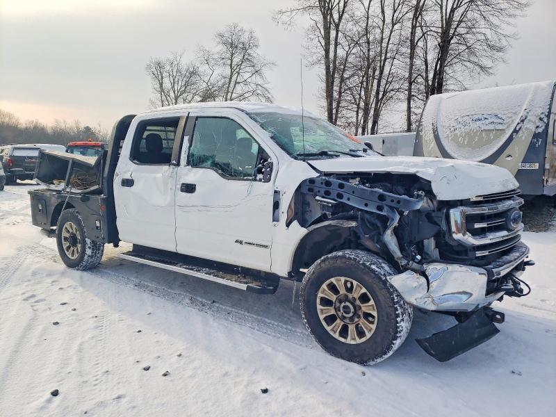 2020 Ford F350 Super Duty