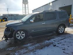 2008 Nissan Armada se for sale in Chicago Heights, IL
