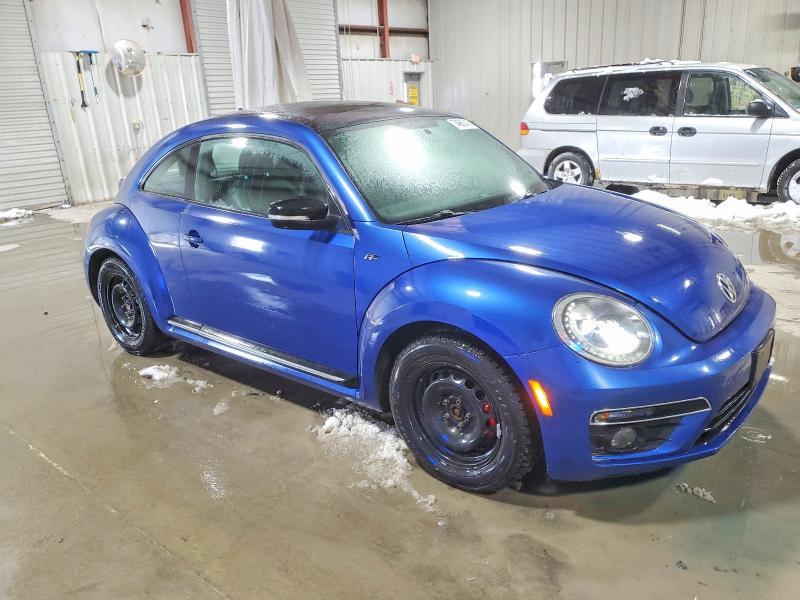 2013 Volkswagen Beetle Turbo
