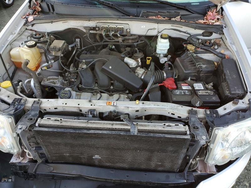 2008 Ford Escape Limited