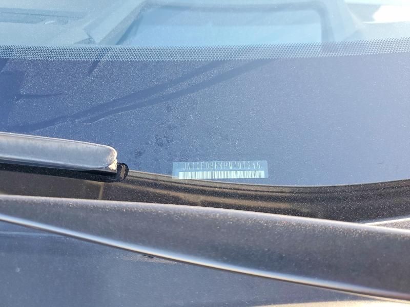 2023 Nissan Ariya Engage