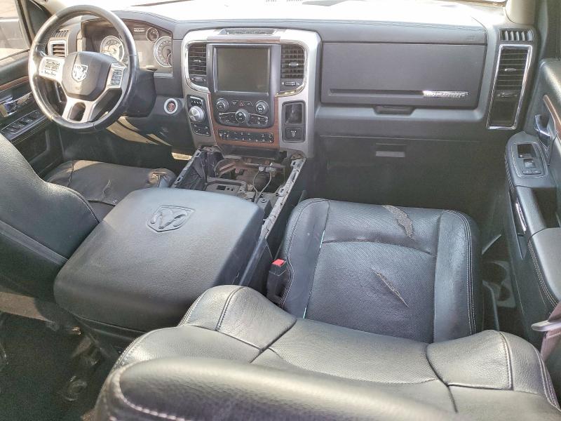 2016 Dodge 1500 Laramie