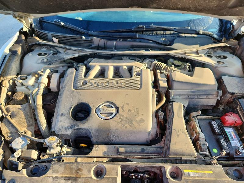 2017 Nissan Altima 3.5sl
