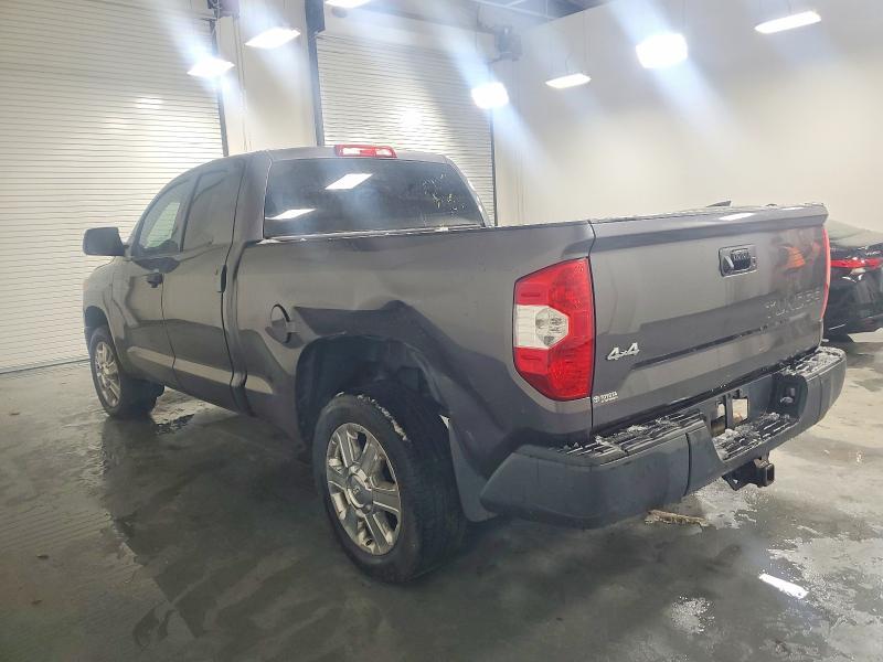 2015 Toyota Tundra SR