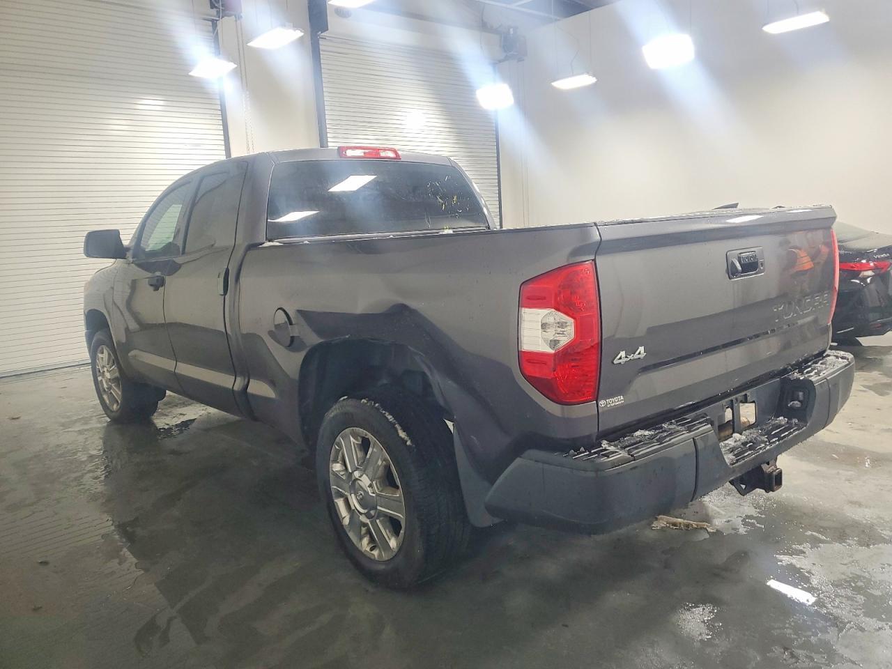 2015 Toyota Tundra SR