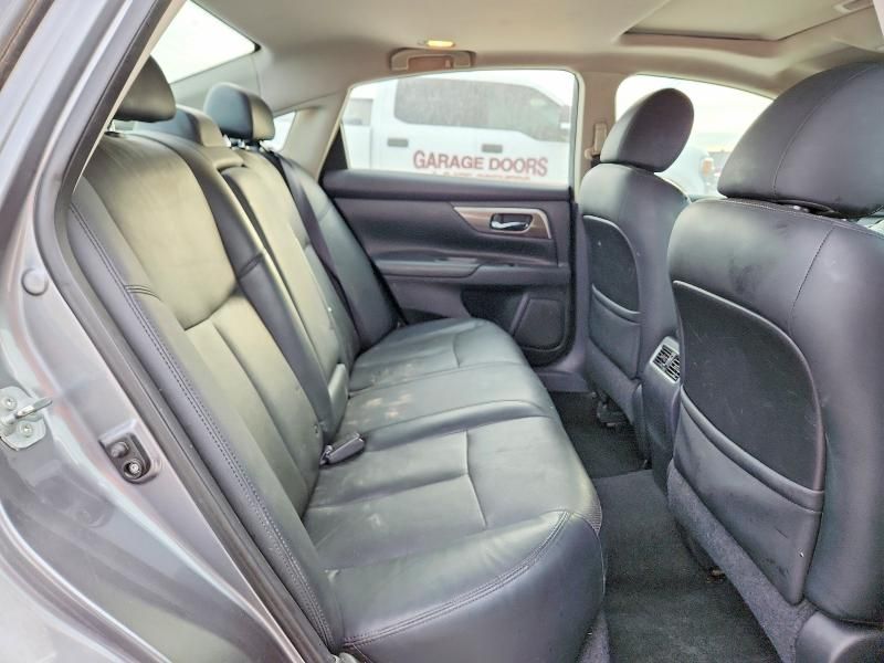 2015 Nissan Altima 3.5s