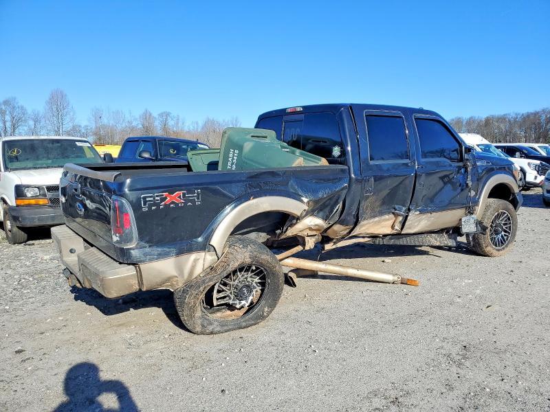 2011 Ford F250 Super Duty