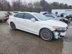 2018 Ford Fusion Titanium