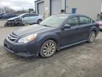2012 Subaru Legacy 2.5i Limited