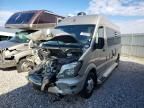 2017 Pleasure W 2017 MERCEDES-BENZ Sprinter 3500