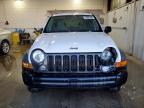 2007 Jeep Liberty Sport
