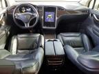 2016 Tesla Model x