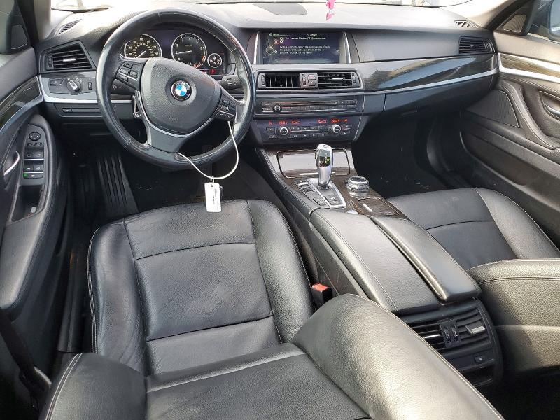2014 BMW 535 xi