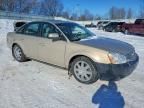 2007 Ford Five Hundred sel