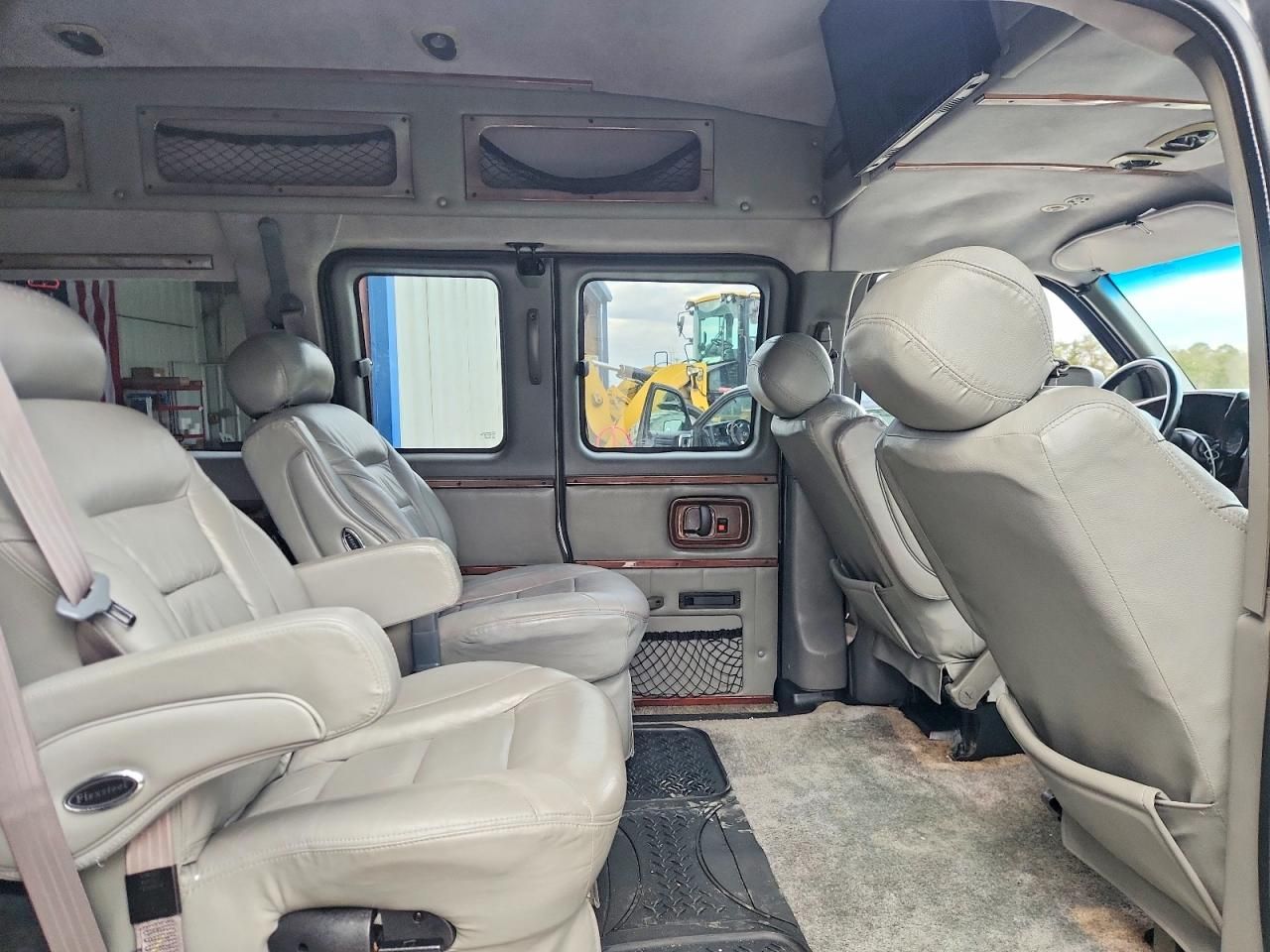 2005 Chevrolet Express G1500