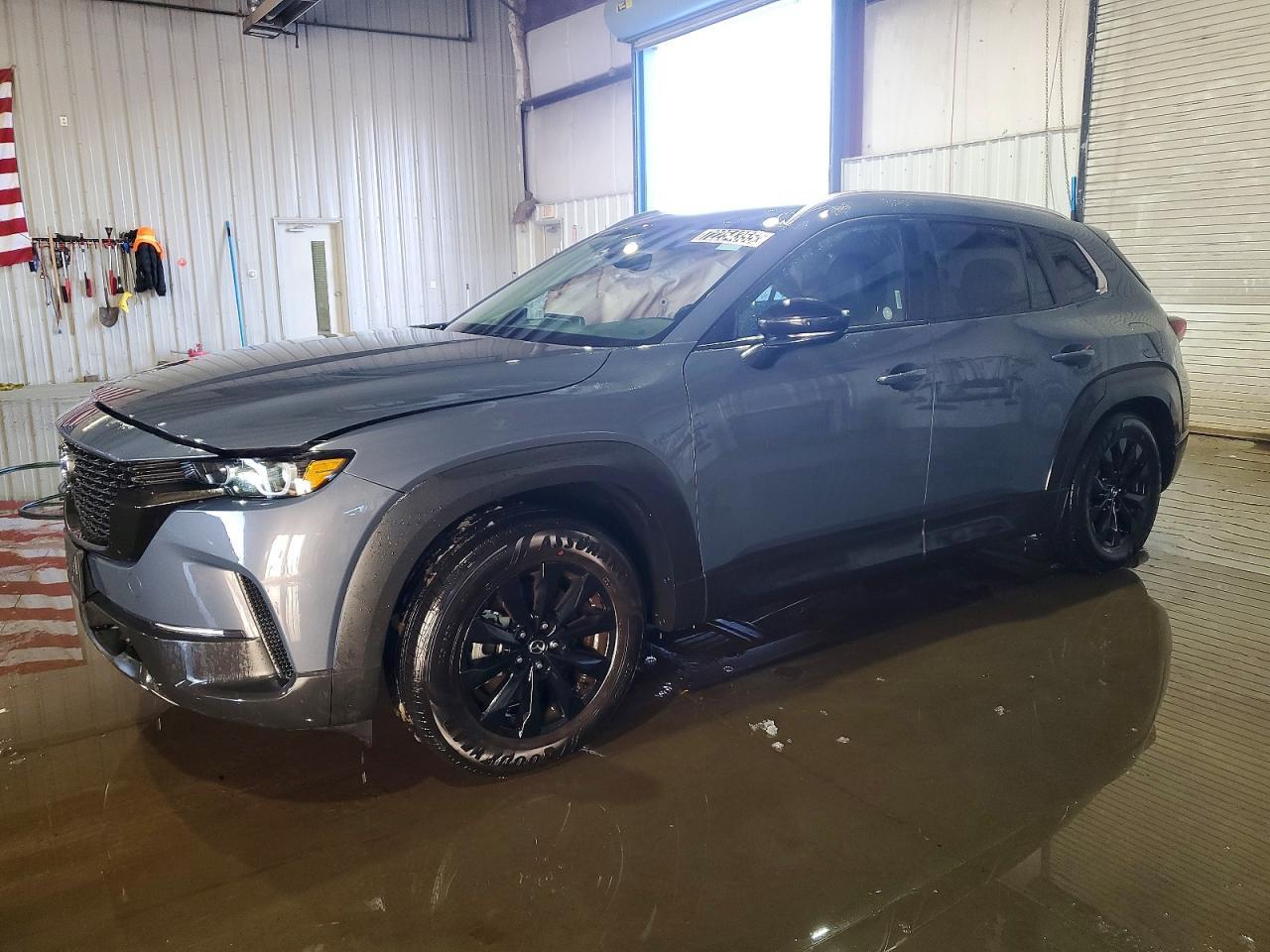2025 Mazda Cx-50 Preferred