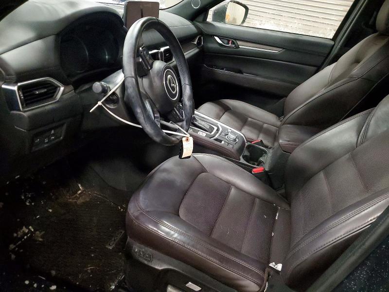 2023 Mazda Cx-5 Signature