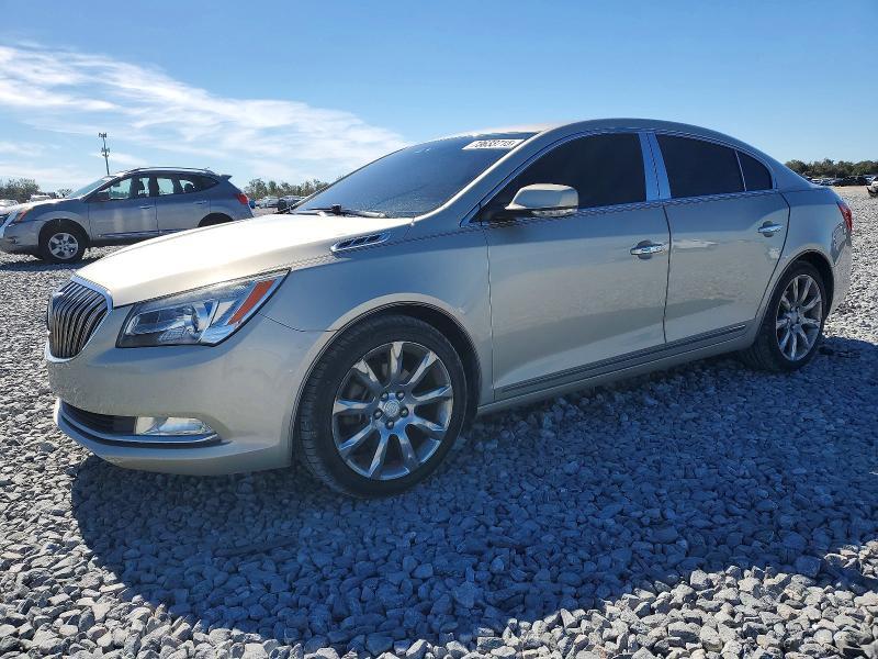 2014 Buick Lacrosse Premium