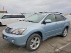2008 Lexus Rx 400h