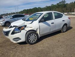 2015 Niss Versa s for sale in Greenwell Springs, LA