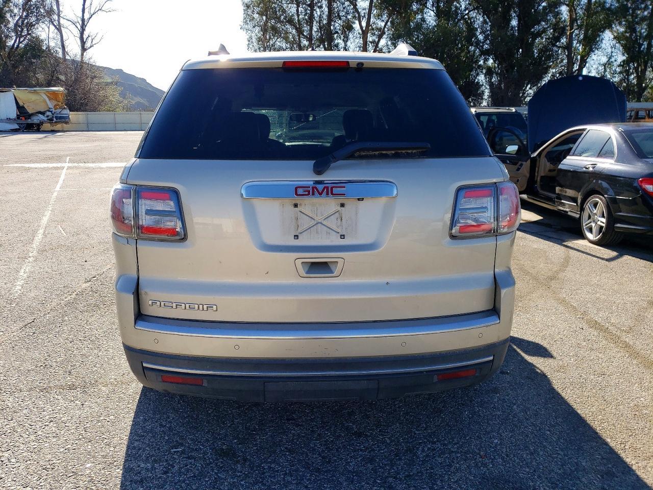 2014 GMC Acadia Slt-1