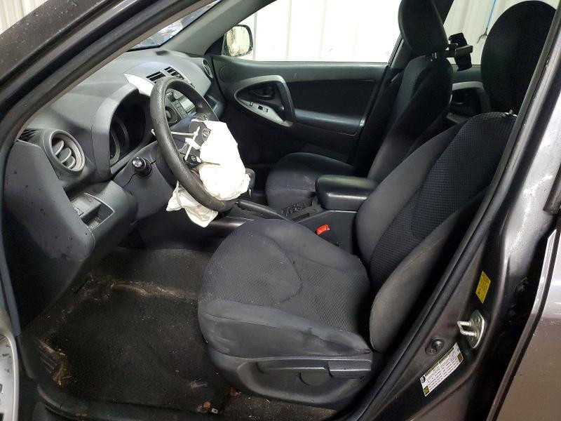 2009 Toyota Rav4 Sport