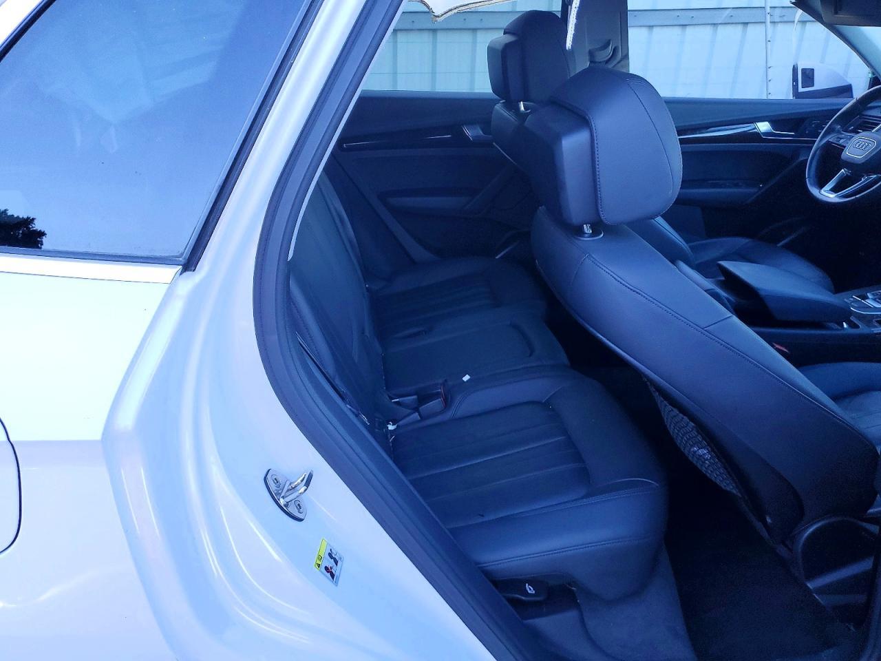 2020 Audi Q5 Premium