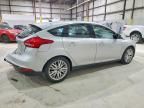 2018 Ford Focus Titanium