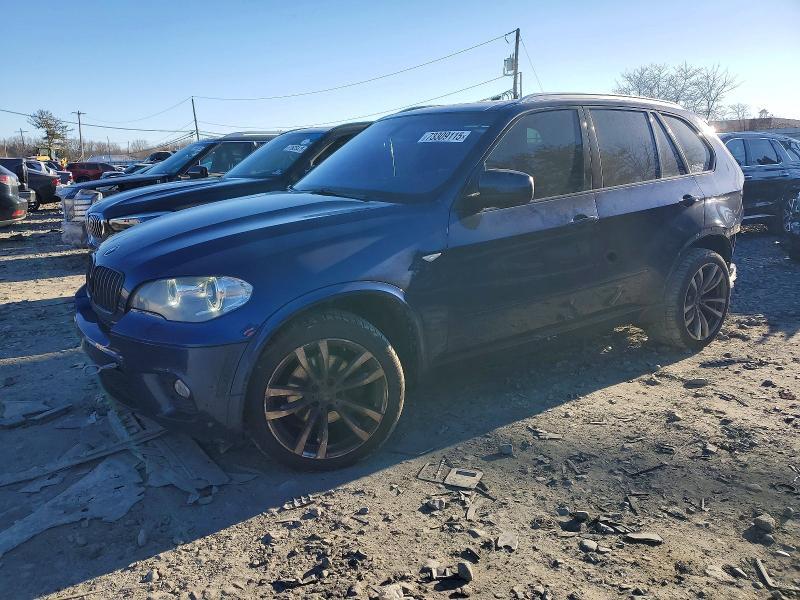 2013 BMW X5 Xdrive35i