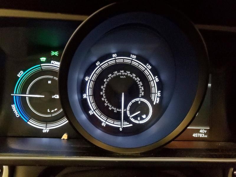 2023 Hyundai Elantra Blue