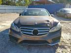 2014 Mercedes-Benz E 350