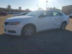 2015 Chevrolet Impala ls
