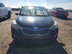 2014 KIA Forte ex