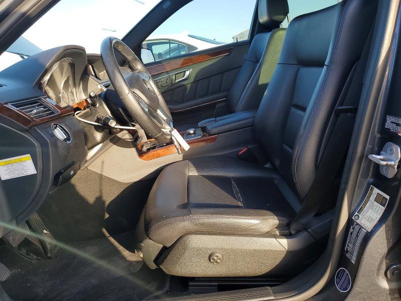 2013 Mercedes-Benz E 350