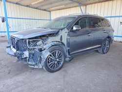 2016 Infiniti Qx60 Base for sale in Colorado Springs, CO
