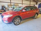 2013 Mazda Cx-9 Grand Touring