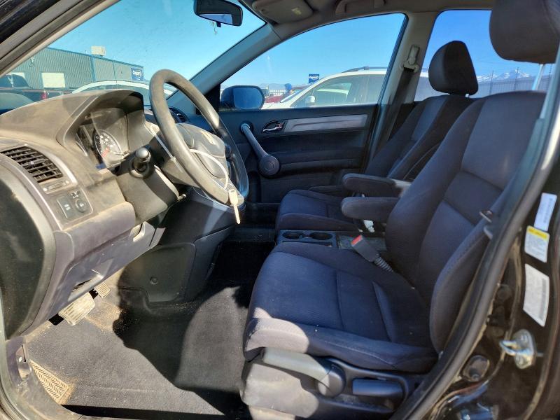 2008 Honda Cr-v lx