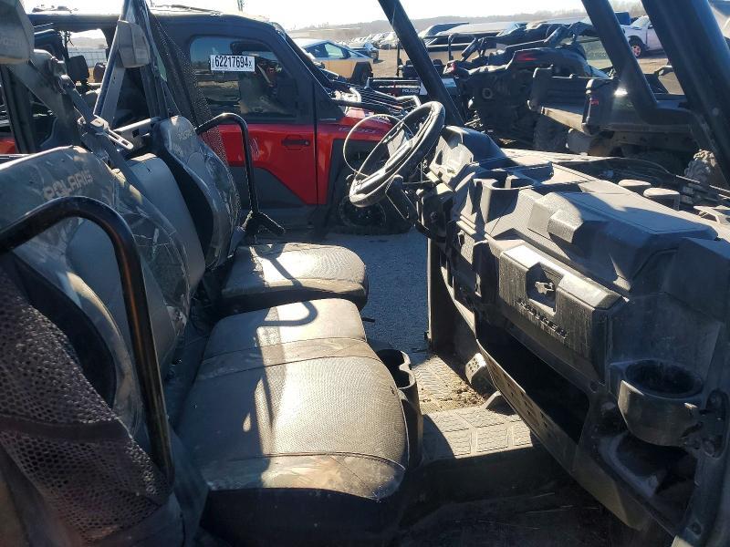 2023 Polaris Ranger xp 1000 Utility Vehicle