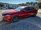 2018 Mazda 6 Sport