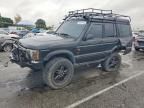 2003 Land Rover Discovery ii se