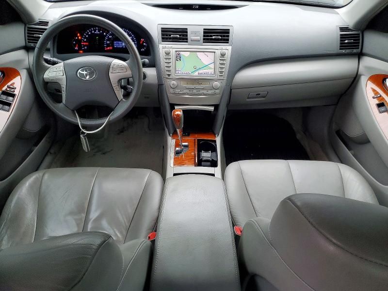 2010 Toyota Camry se